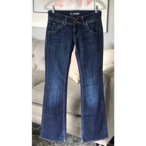Hudson Jeans | Boot Cut Jean | Size 25